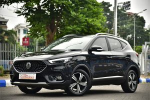 MG ASTOR VTI- TECH MT SHARP