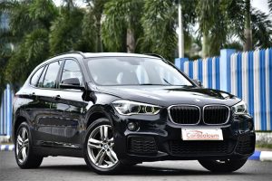 BMW X1 Sdrive M SPORT