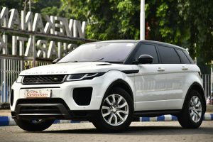 LAND ROVER EVOQUE HSE DYNAMIC