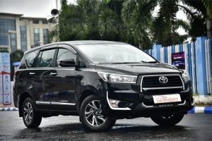 TOYOTA INNOVA CRYSTA 2.4 G (GX+MT)
