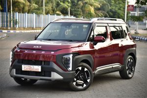 KIA SYROS D1.5 AT HTX + (O)