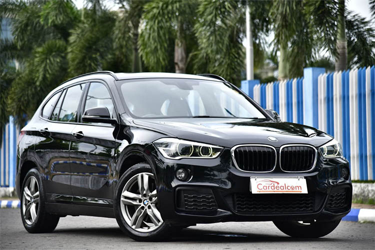BMW X1 Sdrive M SPORT