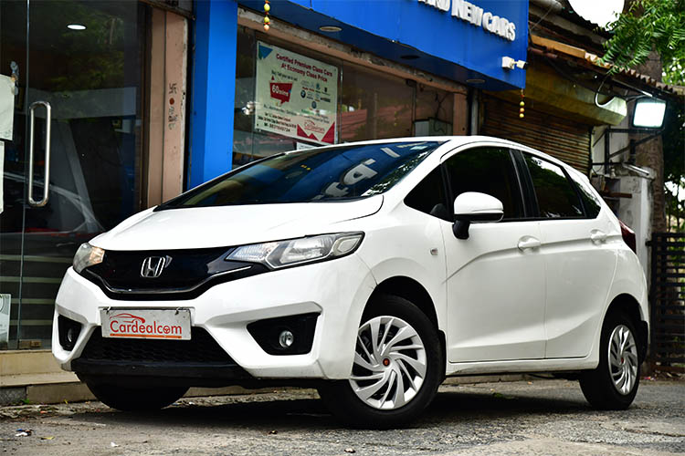 HONDA JAZZ 1.2 SV MT